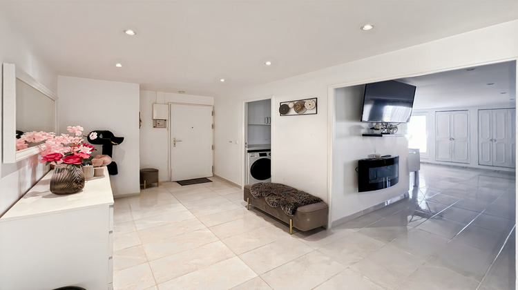 Ma-Cabane - Vente Appartement DAMMARIE-LES-LYS, 92 m²