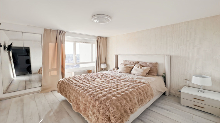 Ma-Cabane - Vente Appartement DAMMARIE-LES-LYS, 92 m²