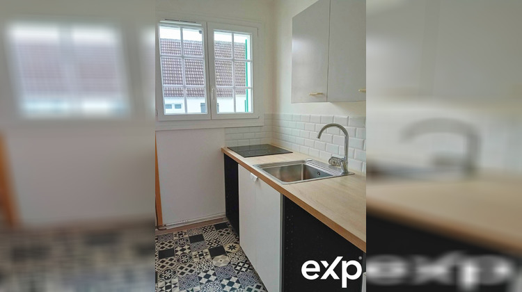 Ma-Cabane - Vente Appartement Dammarie-les-Lys, 30 m²