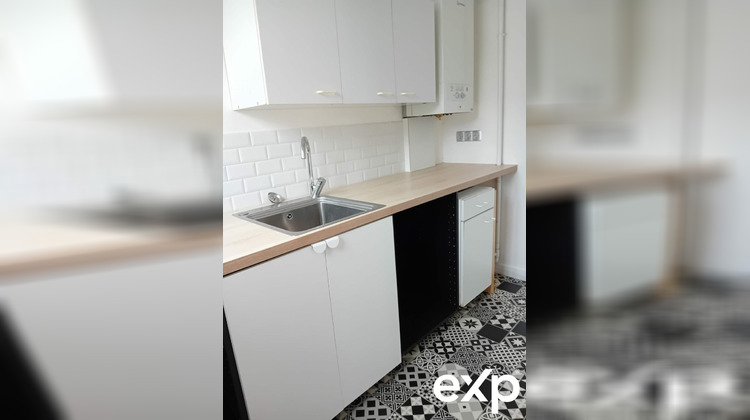 Ma-Cabane - Vente Appartement Dammarie-les-Lys, 30 m²