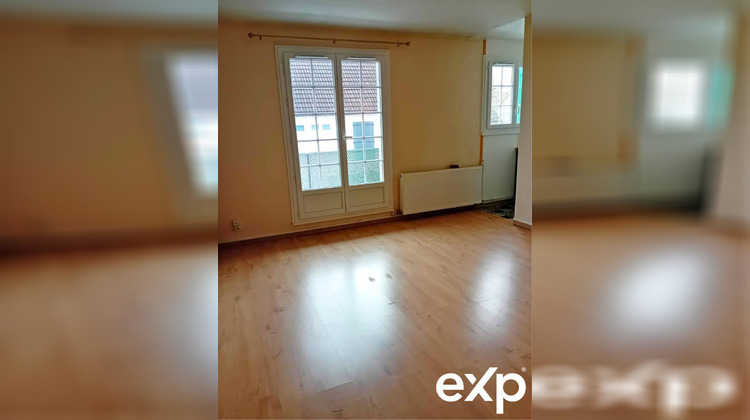 Ma-Cabane - Vente Appartement Dammarie-les-Lys, 30 m²