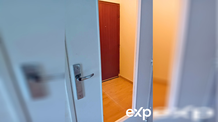 Ma-Cabane - Vente Appartement Dammarie-les-Lys, 30 m²