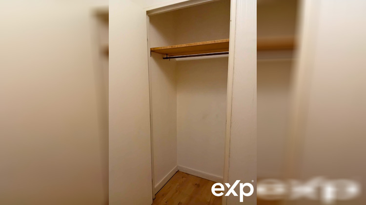 Ma-Cabane - Vente Appartement Dammarie-les-Lys, 30 m²