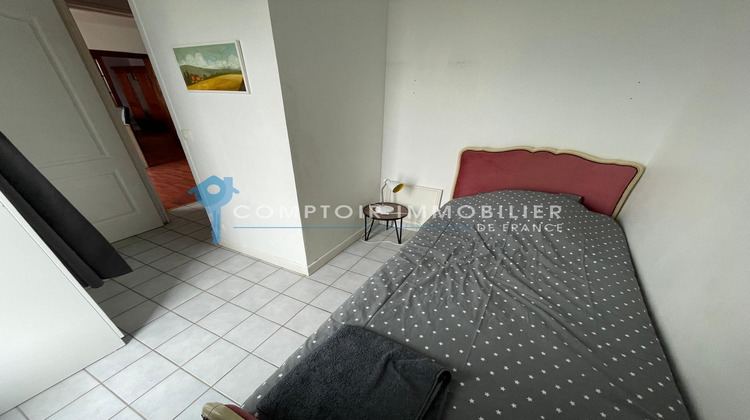 Ma-Cabane - Vente Appartement Dammarie-les-Lys, 67 m²