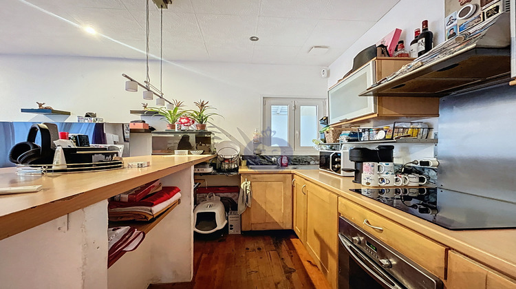 Ma-Cabane - Vente Appartement Dammarie-les-Lys, 41 m²