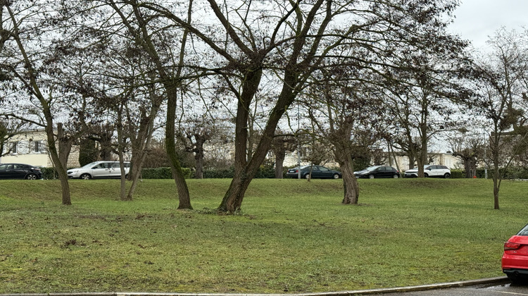 Ma-Cabane - Vente Appartement Dammarie-les-Lys, 51 m²