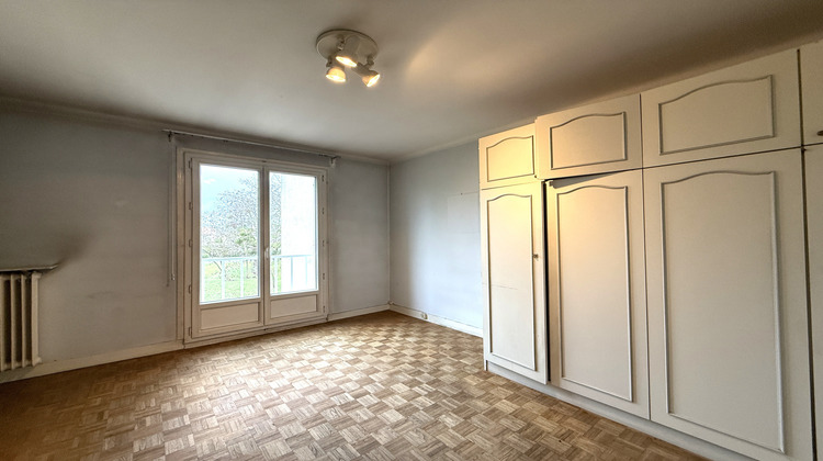 Ma-Cabane - Vente Appartement Dammarie-les-Lys, 51 m²