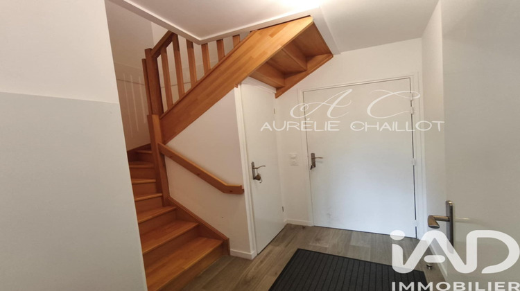 Ma-Cabane - Vente Appartement Dammarie-Lès-Lys, 57 m²