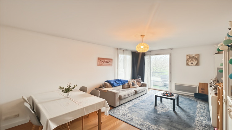 Ma-Cabane - Vente Appartement DAMMARIE-LES-LYS, 55 m²