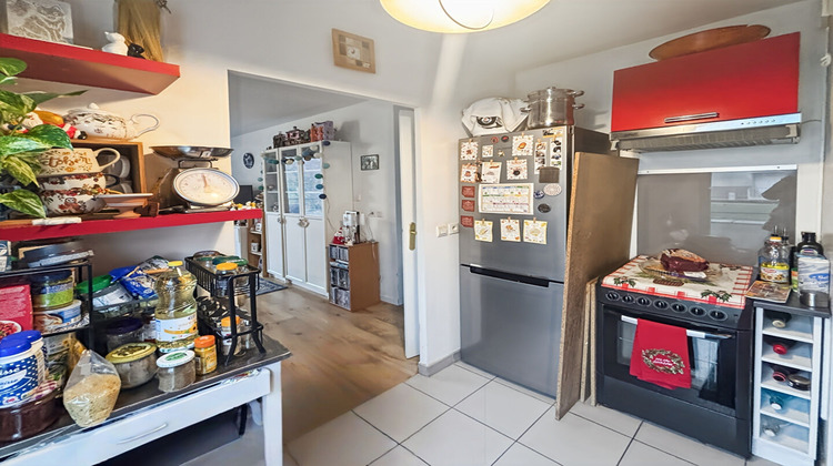 Ma-Cabane - Vente Appartement DAMMARIE-LES-LYS, 55 m²