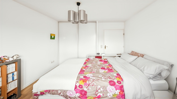 Ma-Cabane - Vente Appartement DAMMARIE-LES-LYS, 55 m²