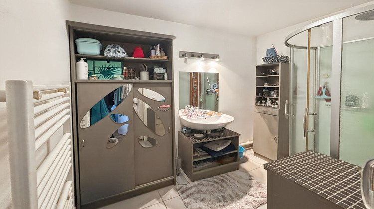 Ma-Cabane - Vente Appartement DAMMARIE-LES-LYS, 55 m²