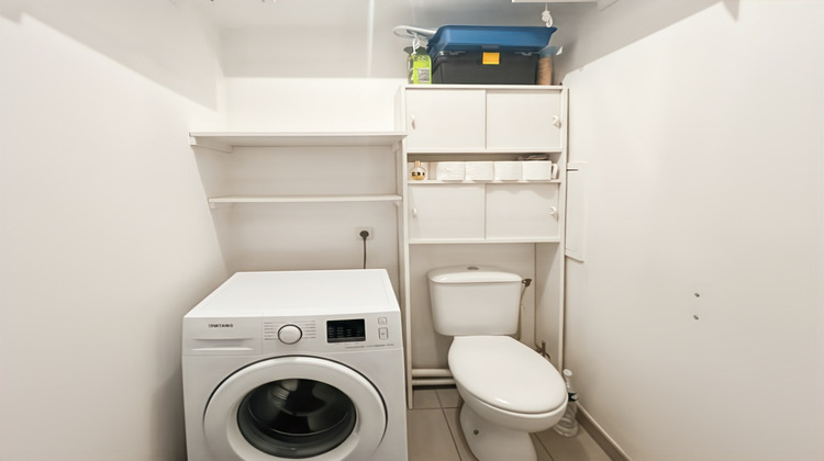 Ma-Cabane - Vente Appartement DAMMARIE-LES-LYS, 55 m²