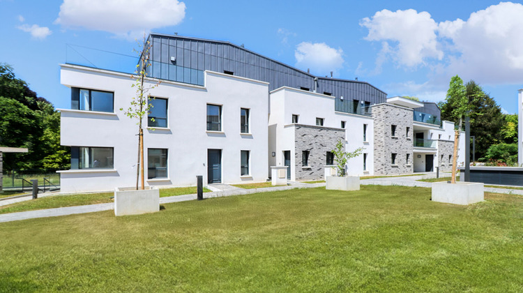 Ma-Cabane - Vente Appartement DAMMARIE-LES-LYS, 52 m²