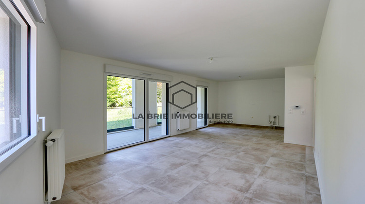 Ma-Cabane - Vente Appartement DAMMARIE-LES-LYS, 52 m²