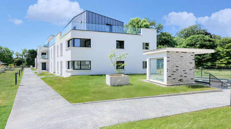 Ma-Cabane - Vente Appartement DAMMARIE-LES-LYS, 60 m²