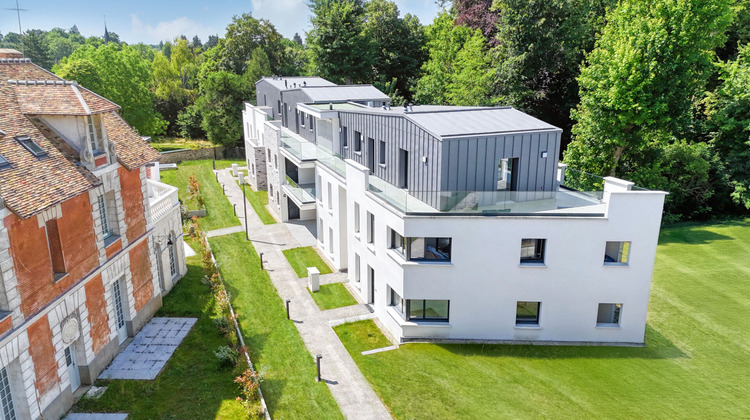 Ma-Cabane - Vente Appartement DAMMARIE-LES-LYS, 60 m²