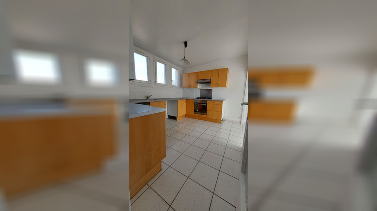 Ma-Cabane - Vente Appartement DAMMARIE-LES-LYS, 63 m²