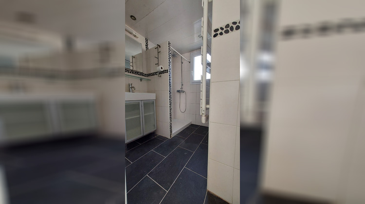 Ma-Cabane - Vente Appartement DAMMARIE-LES-LYS, 63 m²