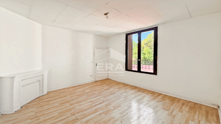 Ma-Cabane - Vente Appartement DAMMARIE-LES-LYS, 35 m²