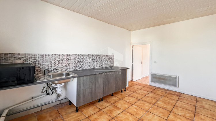 Ma-Cabane - Vente Appartement DAMMARIE-LES-LYS, 35 m²