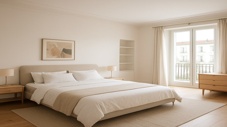 Ma-Cabane - Vente Appartement DAMMARIE-LES-LYS, 41 m²