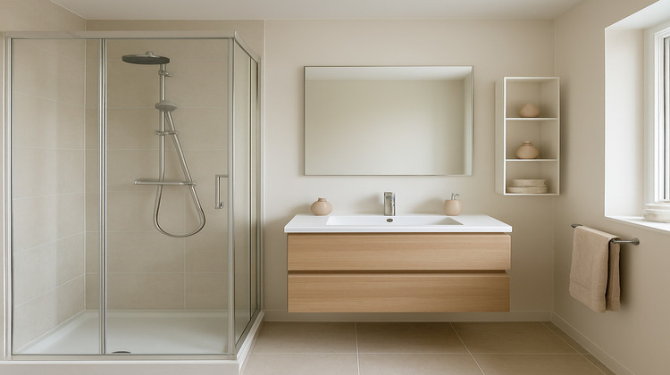 Ma-Cabane - Vente Appartement DAMMARIE-LES-LYS, 41 m²