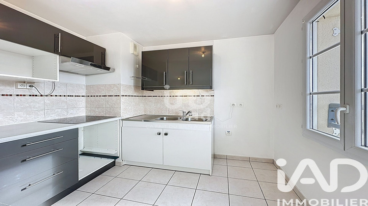 Ma-Cabane - Vente Appartement Dammarie-Lès-Lys, 46 m²