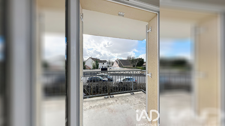 Ma-Cabane - Vente Appartement Dammarie-Lès-Lys, 46 m²