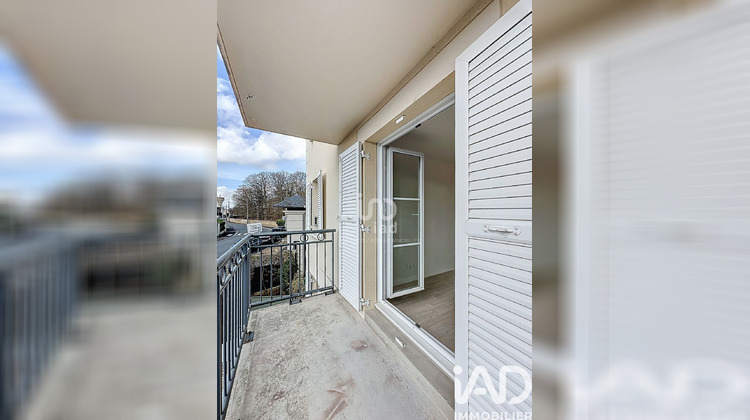 Ma-Cabane - Vente Appartement Dammarie-Lès-Lys, 46 m²