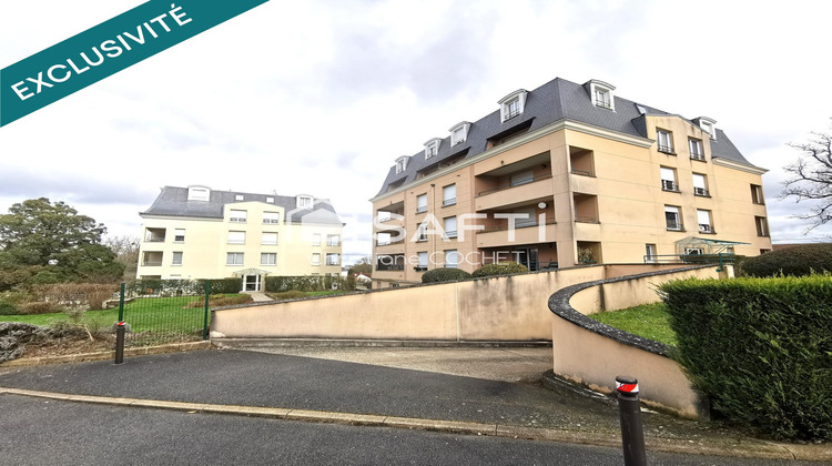 Ma-Cabane - Vente Appartement Dammarie-les-Lys, 48 m²