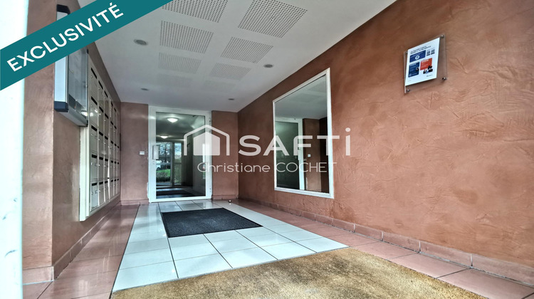 Ma-Cabane - Vente Appartement Dammarie-les-Lys, 48 m²