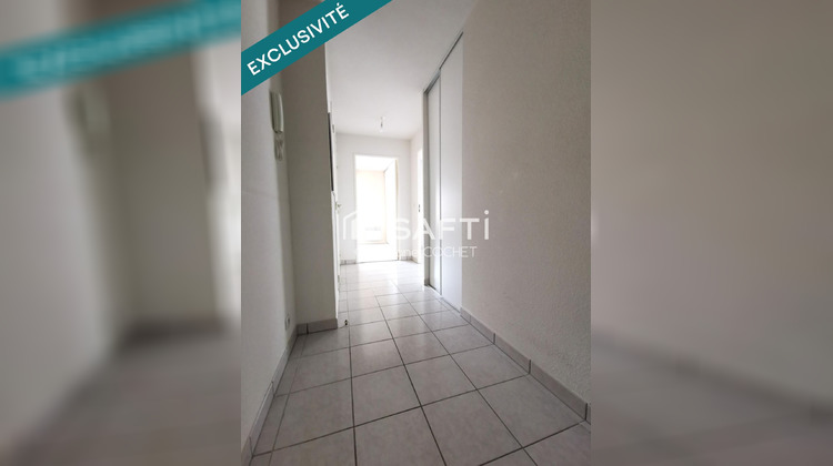 Ma-Cabane - Vente Appartement Dammarie-les-Lys, 48 m²