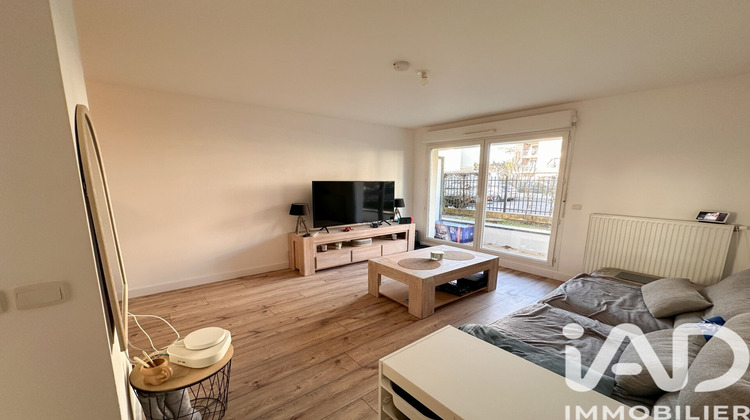 Ma-Cabane - Vente Appartement Dammarie-Lès-Lys, 42 m²