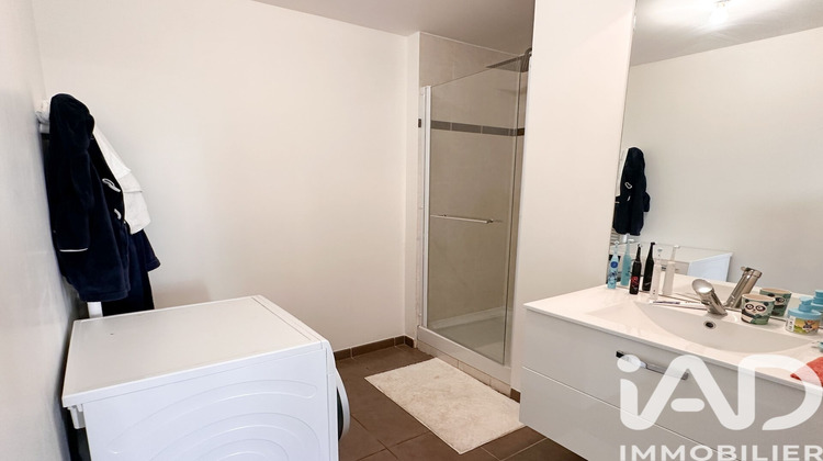 Ma-Cabane - Vente Appartement Dammarie-Lès-Lys, 42 m²