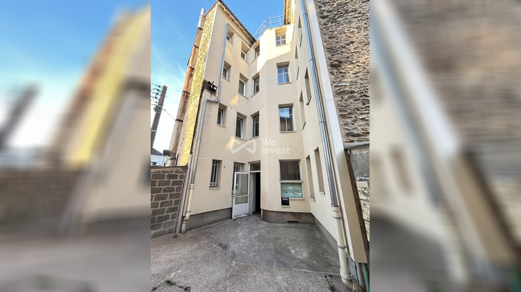 Ma-Cabane - Vente Appartement Dammarie-les-Lys, 53 m²
