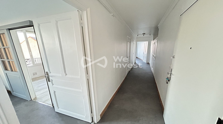 Ma-Cabane - Vente Appartement Dammarie-les-Lys, 53 m²