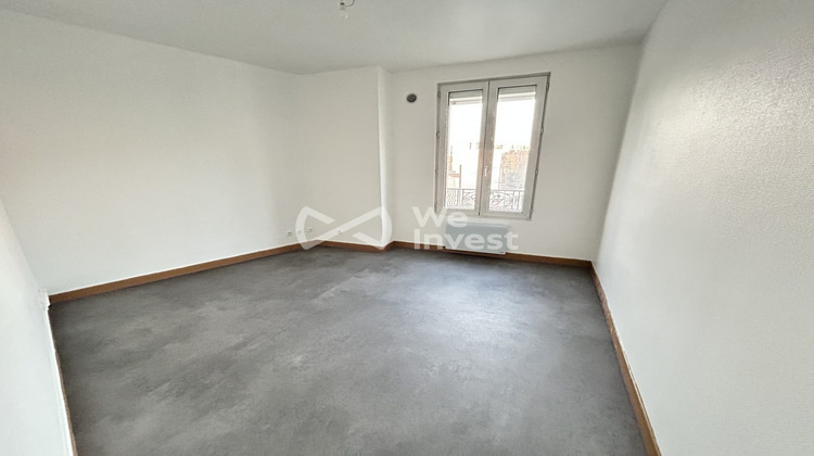 Ma-Cabane - Vente Appartement Dammarie-les-Lys, 53 m²