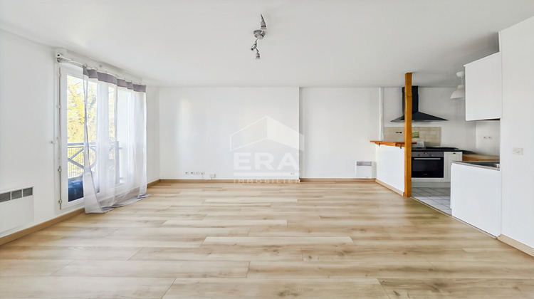 Ma-Cabane - Vente Appartement DAMMARIE-LES-LYS, 59 m²