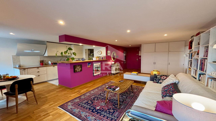 Ma-Cabane - Vente Appartement DAMMARIE-LES-LYS, 63 m²