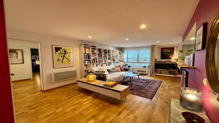 Ma-Cabane - Vente Appartement DAMMARIE-LES-LYS, 63 m²