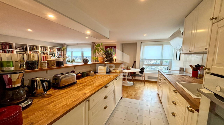 Ma-Cabane - Vente Appartement DAMMARIE-LES-LYS, 63 m²