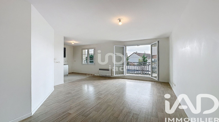 Ma-Cabane - Vente Appartement Dammarie-Lès-Lys, 45 m²