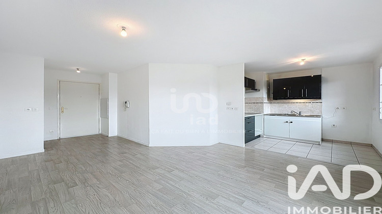 Ma-Cabane - Vente Appartement Dammarie-Lès-Lys, 45 m²