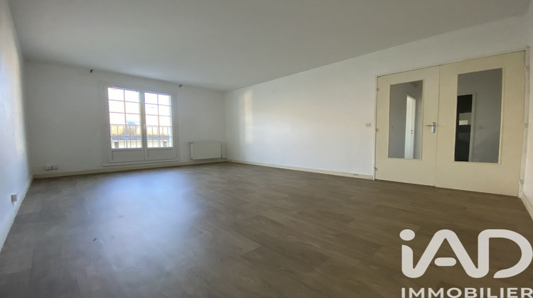 Ma-Cabane - Vente Appartement Dammarie-Lès-Lys, 46 m²