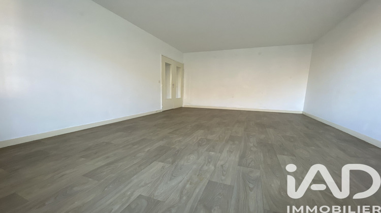 Ma-Cabane - Vente Appartement Dammarie-Lès-Lys, 46 m²