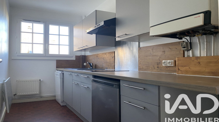 Ma-Cabane - Vente Appartement Dammarie-Lès-Lys, 46 m²