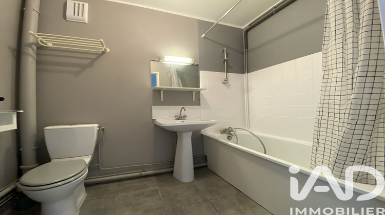 Ma-Cabane - Vente Appartement Dammarie-Lès-Lys, 46 m²