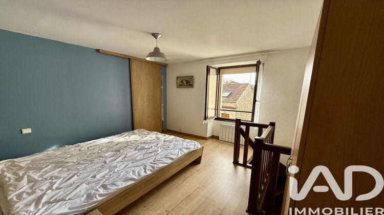 Ma-Cabane - Vente Appartement Dammarie-Lès-Lys, 29 m²