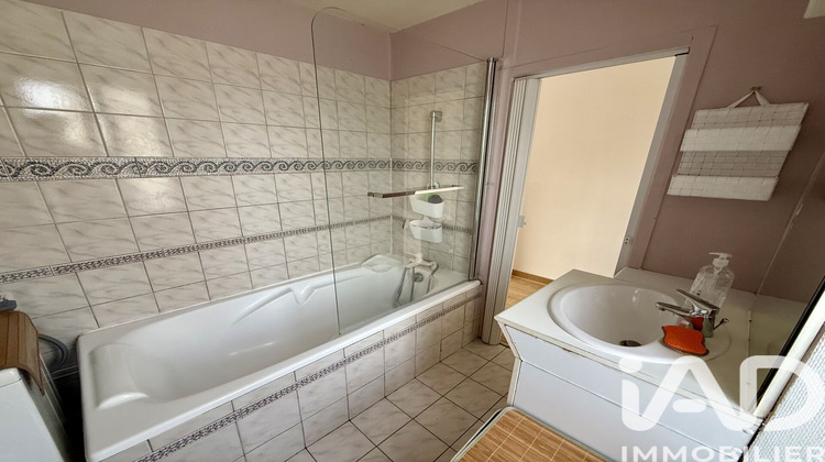 Ma-Cabane - Vente Appartement Dammarie-Lès-Lys, 29 m²